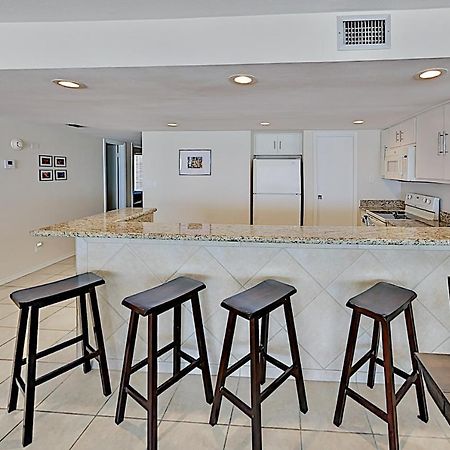Suntide III Condos IX South Padre Island Exterior photo