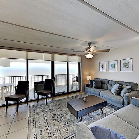 Suntide III Condos IX South Padre Island Exterior photo