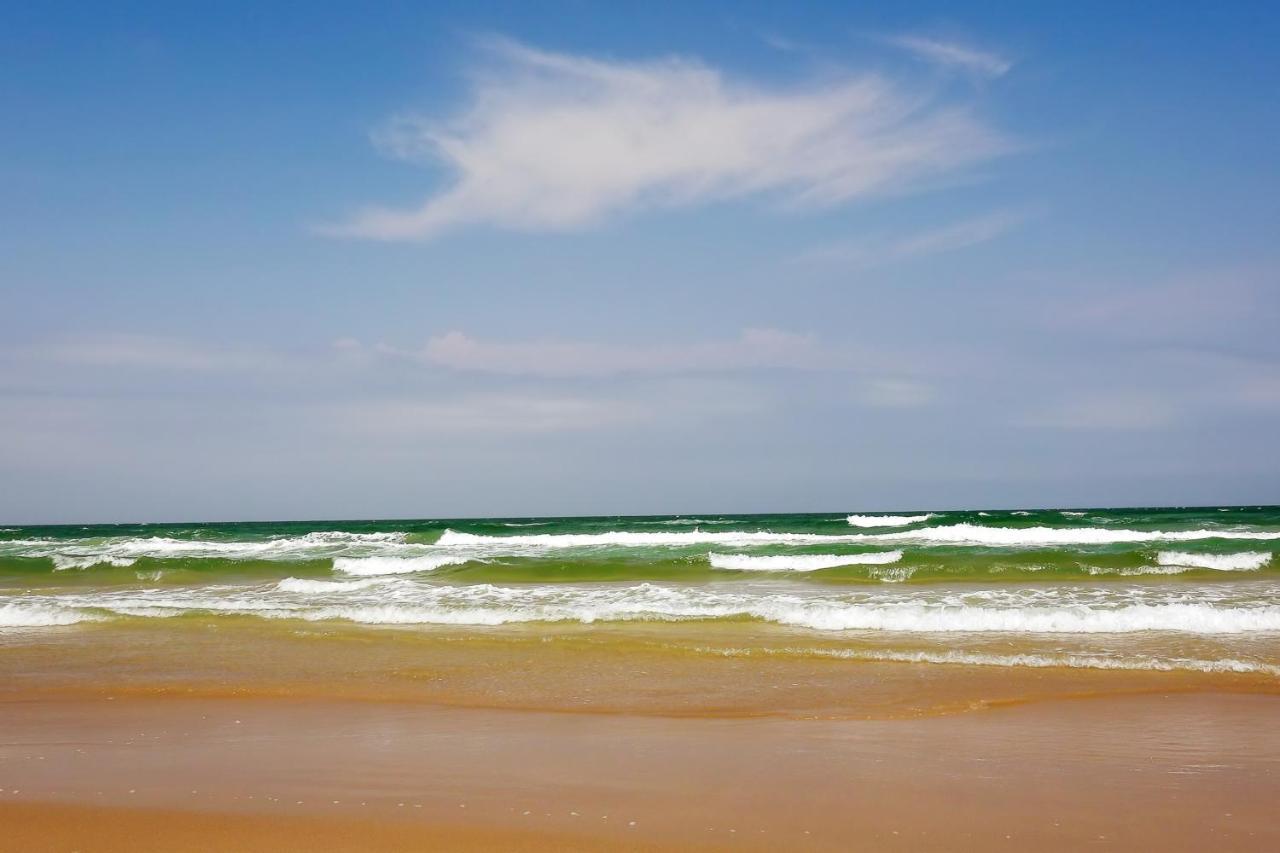 Suntide III Condos IX South Padre Island Exterior photo