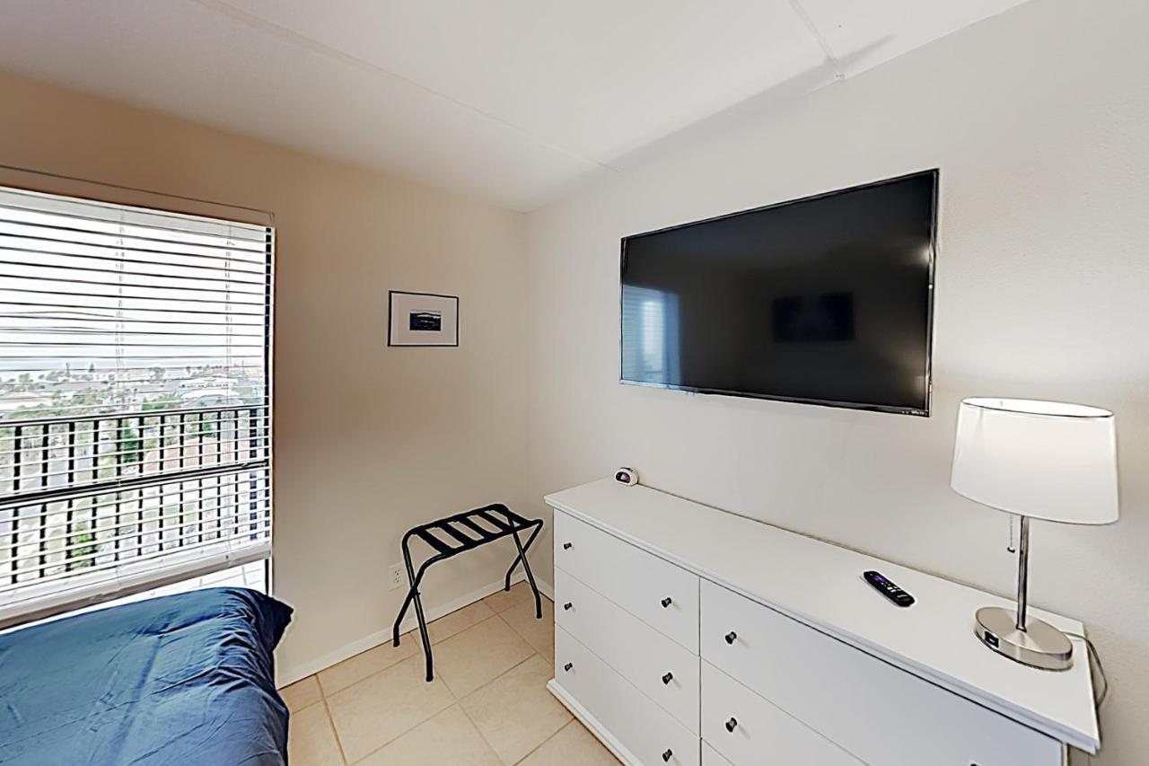Suntide III Condos IX South Padre Island Exterior photo