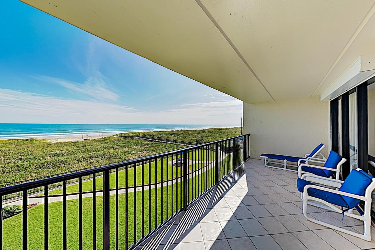 Suntide III Condos IX South Padre Island Room photo